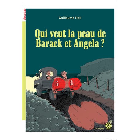Qui veut la peau de Barack et Angela ?