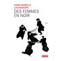 Des femmes en noir