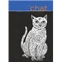 Le chat