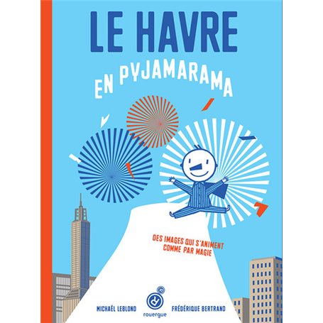 Le havre en pyjamarama