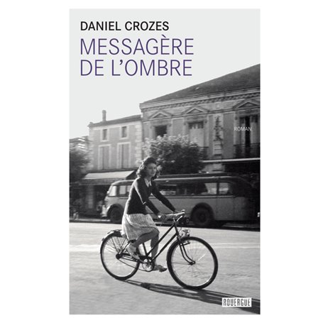 Messagère de l'ombre