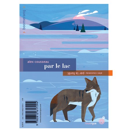 Par la forêt / Par le lac