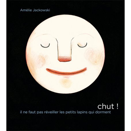 Chut, il ne faut pas réveiller les petits lapins qui dorment