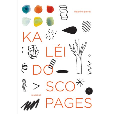Kaléidoscopages