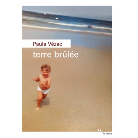 Terre brûlée