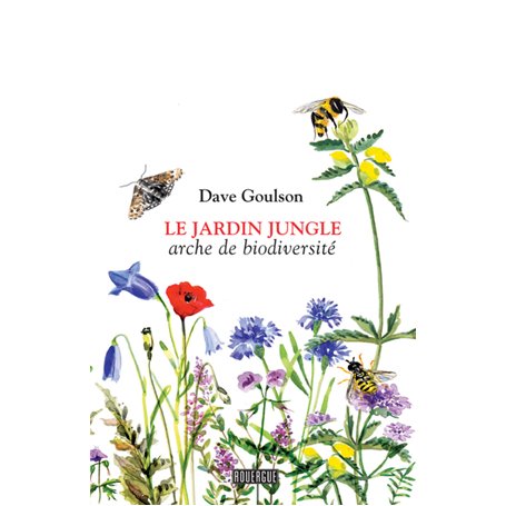 Le jardin jungle