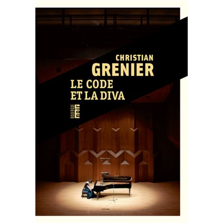 Le code et la diva