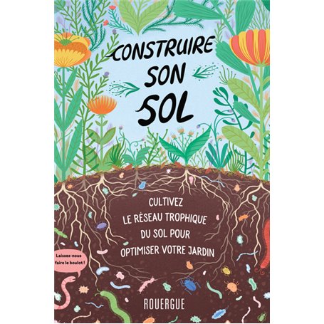 Construire son sol