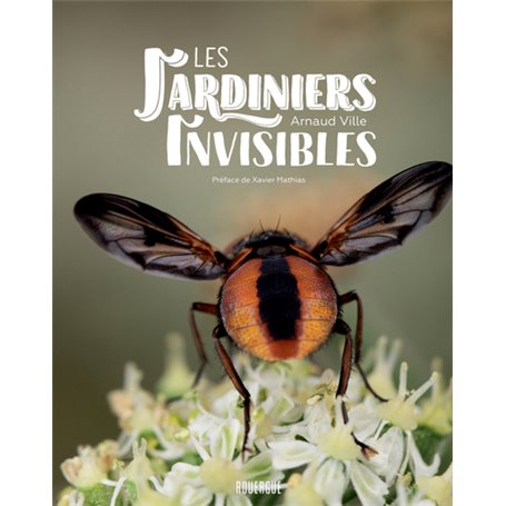 Les jardiniers invisibles
