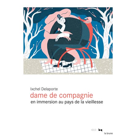 Dame de compagnie