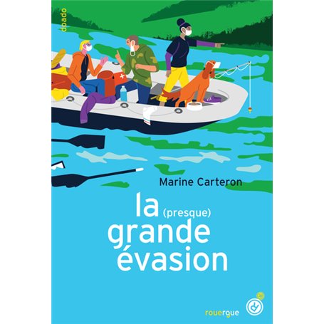 La (presque) grande évasion