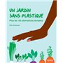 Un jardin sans plastique
