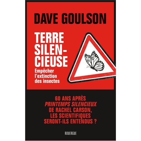 Terre silencieuse