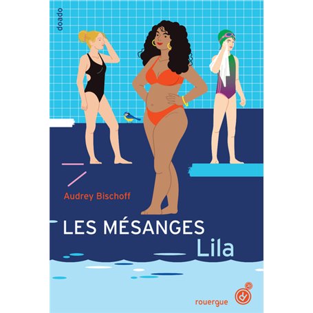 Les Mésanges - Tome 2
