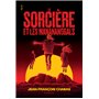 La sorcière et les Manananggals