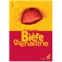 Bière grenadine