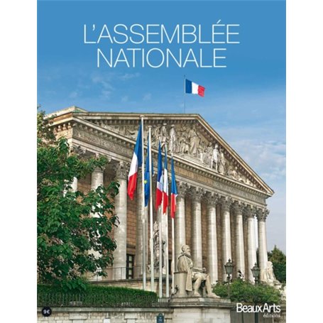 l'assemblee nationale