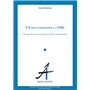 UNION EUROPEENNE A L'ONU (L')  PERSPECTIVES OUVERTES PAR LE PROJET DE CONSTITUTION POUR L'EUROPE