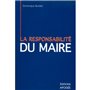 RESPONSABILITE PERSONNELLE DU MAIRE