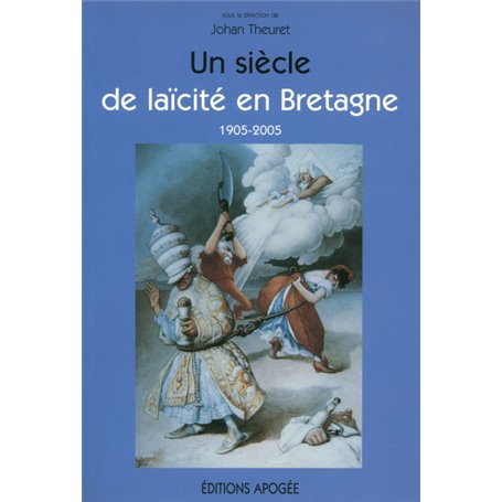 100 ANS DE LAICITE EN BRETAGNE