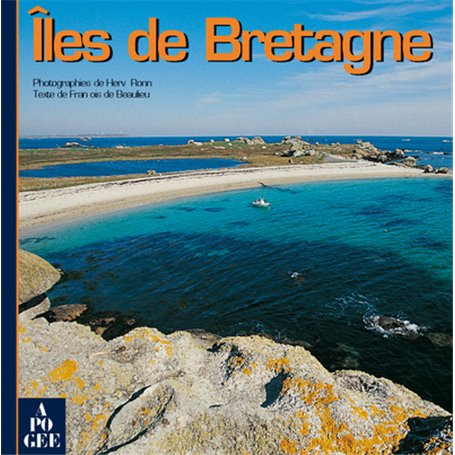 ILES DE BRETAGNE