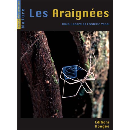Les araignées