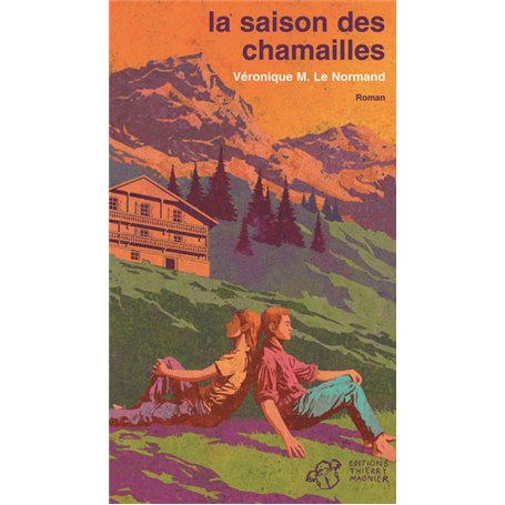 La saison des chamailles - ne