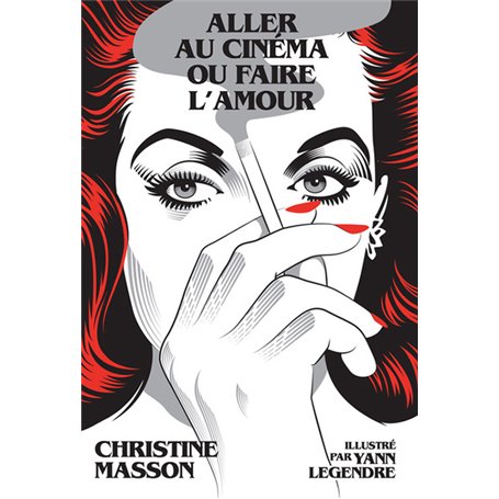 Aller au cinéma ou faire l'amour