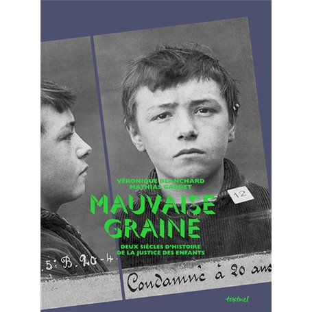 Mauvaise graine