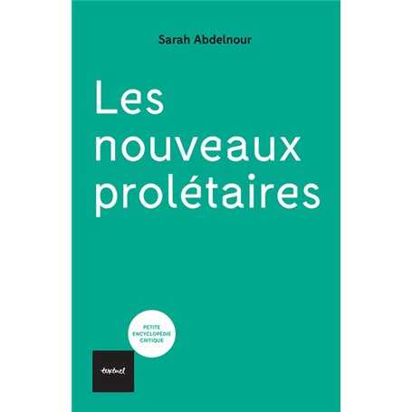 Les nouveaux prolétaires