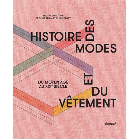 Histoire des modes et du vêtement