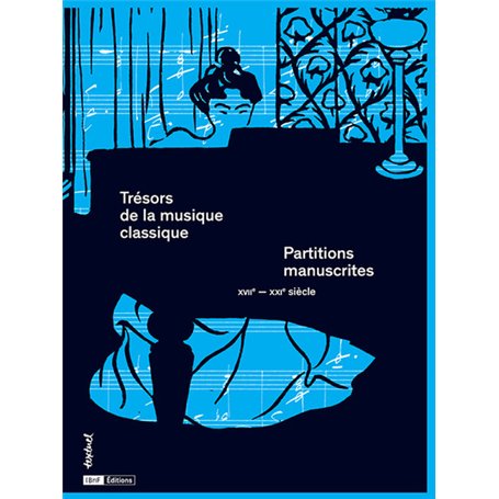 Trésors de la musique classique