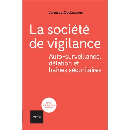 La société de vigilance