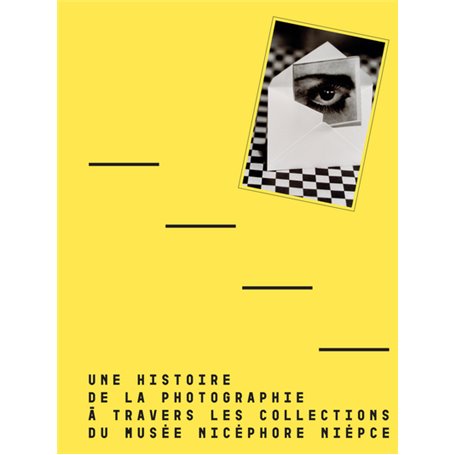 Une histoire de la photographie à travers les collections du musée Nicéphore Niépce