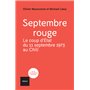 Septembre rouge