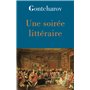 Soiree litteraire (Une)