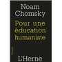 pour une education humaniste