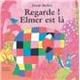 regarde elmer est la
