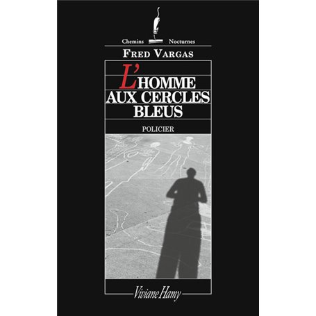 L'Homme aux cercles bleus