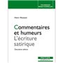 COMMENTAIRES ET HUMEURS
