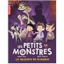 Le Mystère de la momie