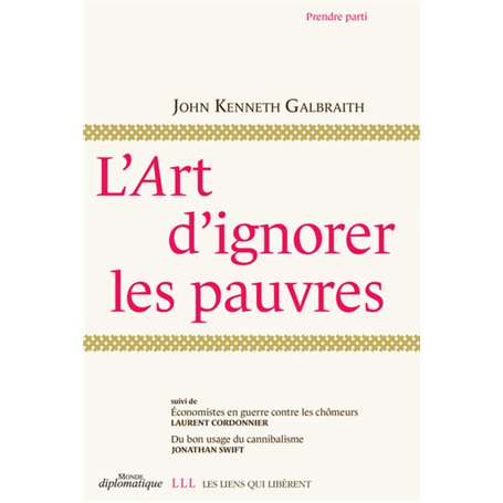 L'art d'ignorer les pauvres