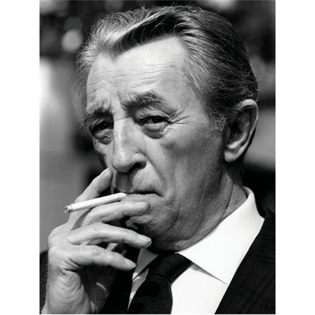 Mitchum By Weber