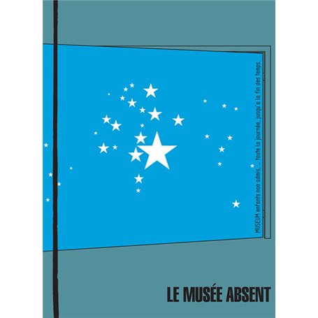 Le musée absent