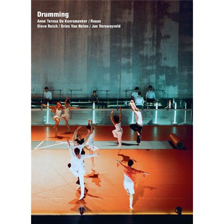 Drumming - Anne Teresa De Keersmaeker