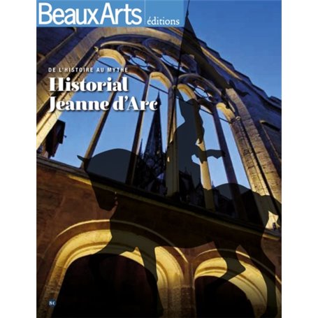 historial jeanne-d'arc-album