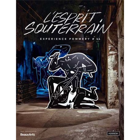 L'ESPRIT SOUTERAIN