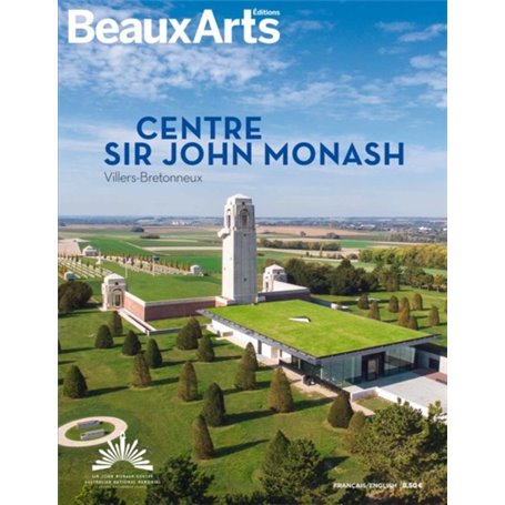 LE CENTRE SIR JOHN MONASH (FR-ANG)
