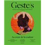 Geste/s n°5 : Au coeur de la couleur