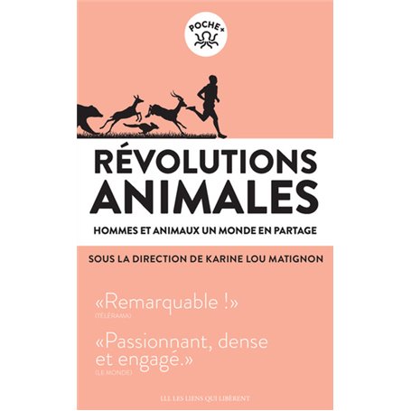 Révolutions animales_Hommes et animaux, un monde en partage